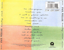 Carica l'immagine nel visualizzatore di Gallery, Paul Weller : Stanley Road (CD, Album)