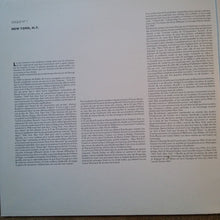 Carica l'immagine nel visualizzatore di Gallery, George Russell And George Russell Orchestra : New York, N.Y. (Narration By Jon Hendricks) / Jazz In The Space Age (2xLP, Comp, RE)