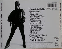 Carica l'immagine nel visualizzatore di Gallery, Mary J. Blige : What's The 411? (CD, Album)