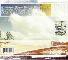 Carica l'immagine nel visualizzatore di Gallery, Parisse : Vagabond (CD)