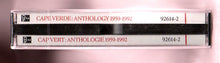 Carica l'immagine nel visualizzatore di Gallery, Various : Cap Vert: Anthologie 1959 - 1992 (2xCD, Comp)