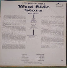 Carica l'immagine nel visualizzatore di Gallery, Marian McPartland : West Side Story (LP, Album)
