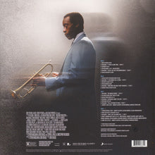 Carica l'immagine nel visualizzatore di Gallery, Miles Davis : Miles Ahead (Original Motion Picture Soundtrack) (2xLP, Comp)