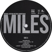 Carica l'immagine nel visualizzatore di Gallery, Miles Davis : Miles Ahead (Original Motion Picture Soundtrack) (2xLP, Comp)