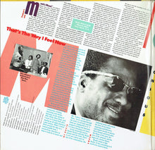 Carica l'immagine nel visualizzatore di Gallery, Various : That's The Way I Feel Now - A Tribute To Thelonious Monk (2xLP, Album)