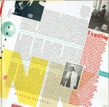 Carica l'immagine nel visualizzatore di Gallery, Various : That's The Way I Feel Now - A Tribute To Thelonious Monk (2xLP, Album)