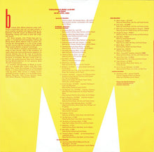 Carica l'immagine nel visualizzatore di Gallery, Various : That's The Way I Feel Now - A Tribute To Thelonious Monk (2xLP, Album)