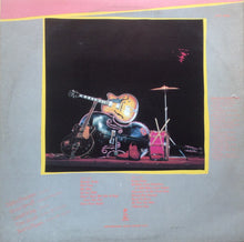 Carica l'immagine nel visualizzatore di Gallery, The Rockats : Live At The Ritz (LP, Album)