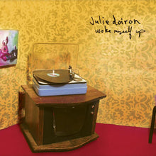Carica l'immagine nel visualizzatore di Gallery, Julie Doiron : Woke Myself Up (CD, Album, Enh)