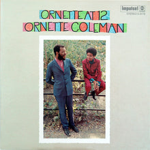 Carica l'immagine nel visualizzatore di Gallery, Ornette Coleman : Ornette At 12 (LP, Album)