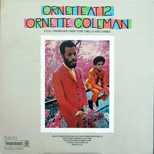 Carica l'immagine nel visualizzatore di Gallery, Ornette Coleman : Ornette At 12 (LP, Album)