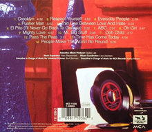 Carica l'immagine nel visualizzatore di Gallery, Various : Crooklyn Volume 1 - Music From The Motion Picture (CD, Comp)