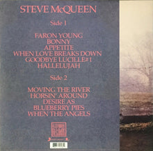 Carica l'immagine nel visualizzatore di Gallery, Prefab Sprout : Steve McQueen (LP, Album, RE)