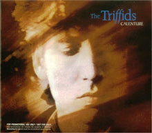 Carica l'immagine nel visualizzatore di Gallery, The Triffids : Calenture (2xCD, Album, Promo, RM, Gat)