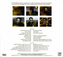 Carica l'immagine nel visualizzatore di Gallery, The Triffids : Calenture (2xCD, Album, Promo, RM, Gat)