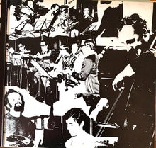 Carica l'immagine nel visualizzatore di Gallery, Giorgio Azzolini Big Band : Giorgio Azzolini Big Band (LP, Album, Mono, Gat)