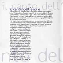 Carica l'immagine nel visualizzatore di Gallery, Mia Martini : Mimì Sarà (CD, Comp)