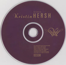 Carica l'immagine nel visualizzatore di Gallery, Kristin Hersh : Hips And Makers (CD, Album)