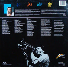 Carica l'immagine nel visualizzatore di Gallery, Mike Lawrence : Nightwind (LP)