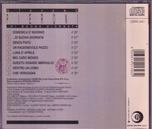 Carica l'immagine nel visualizzatore di Gallery, Stefano Pieroni : ...Di Buona Giornata (CD, Album)