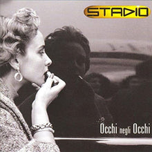 Carica l'immagine nel visualizzatore di Gallery, Stadio : Occhi Negli Occhi (CD, Album)
