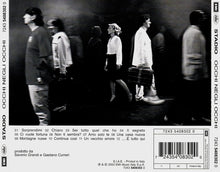 Carica l'immagine nel visualizzatore di Gallery, Stadio : Occhi Negli Occhi (CD, Album)
