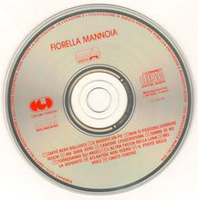 Carica l'immagine nel visualizzatore di Gallery, Fiorella Mannoia : Fiorella Mannoia (CD, Comp)