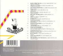 Carica l'immagine nel visualizzatore di Gallery, Various : Gin Tonic (CD, Comp, Dig)