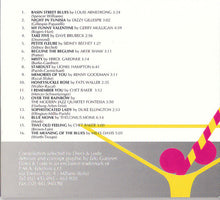 Carica l'immagine nel visualizzatore di Gallery, Various : Gin Tonic (CD, Comp, Dig)