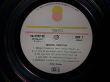 Carica l'immagine nel visualizzatore di Gallery, Michel Sardou : Michel Sardou (LP, Album)