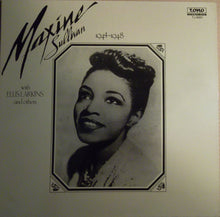 Carica l'immagine nel visualizzatore di Gallery, Maxine Sullivan : 1944-1948 (LP, Comp, Gat)