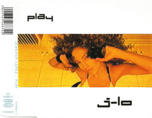 Carica l'immagine nel visualizzatore di Gallery, J-Lo* : Play (CD, Single)