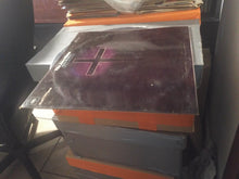 Carica l'immagine nel visualizzatore di Gallery, Joe Masters : The Jazz Mass (LP, Album)