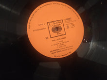 Carica l'immagine nel visualizzatore di Gallery, Joe Masters : The Jazz Mass (LP, Album)