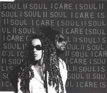 Carica l'immagine nel visualizzatore di Gallery, Soul II Soul : I Care (Soul II Soul) (CD, Single)