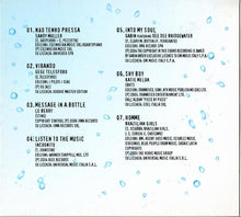 Carica l'immagine nel visualizzatore di Gallery, Various : Cool Morning (CD, Comp, Dig)