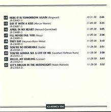 Carica l'immagine nel visualizzatore di Gallery, Teddy Wilson And His Orchestra : 1938 (CD, Comp)