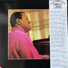 Carica l'immagine nel visualizzatore di Gallery, Oscar Peterson : Action (LP, Album, Ltd, RE)