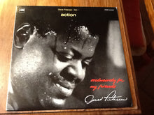 Carica l'immagine nel visualizzatore di Gallery, Oscar Peterson : Action (LP, Album, Ltd, RE)