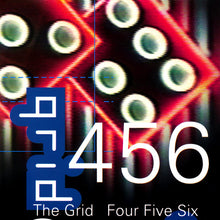 Carica l'immagine nel visualizzatore di Gallery, The Grid : Four Five Six (CD, Album)