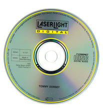 Carica l'immagine nel visualizzatore di Gallery, Tommy Dorsey : Tommy Dorsey (CD, Comp)