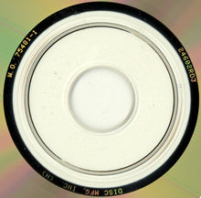 Carica l'immagine nel visualizzatore di Gallery, Various : Dedicated (An Introduction) (CD, Comp, Promo, Smplr)