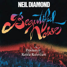 Carica l'immagine nel visualizzatore di Gallery, Neil Diamond : Beautiful Noise (LP, Album, Gat)