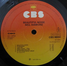 Carica l'immagine nel visualizzatore di Gallery, Neil Diamond : Beautiful Noise (LP, Album, Gat)