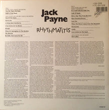 Carica l'immagine nel visualizzatore di Gallery, Jack Payne : Rhythmatitis (LP, Comp, Mono)