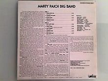 Carica l'immagine nel visualizzatore di Gallery, Marty Paich : The Picasso Of Big Band Jazz (LP, Album)