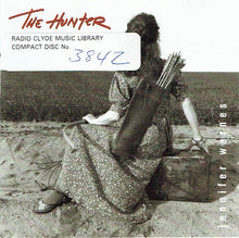 Carica l'immagine nel visualizzatore di Gallery, Jennifer Warnes : The Hunter (CD, Album)