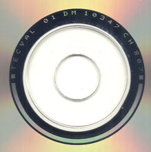 Carica l'immagine nel visualizzatore di Gallery, Hans Zimmer : Backdraft (Music From The Original Motion Picture Soundtrack) (CD, Album)