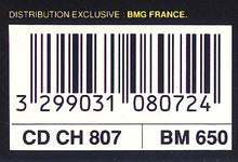 Carica l'immagine nel visualizzatore di Gallery, Hans Zimmer : Backdraft (Music From The Original Motion Picture Soundtrack) (CD, Album)