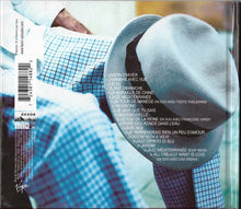 Carica l'immagine nel visualizzatore di Gallery, Henri Salvador : Chambre Avec Vue (CD, Album, Dlx, RE, Dig)